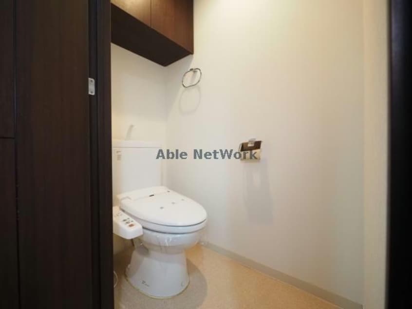  レジディア北三条