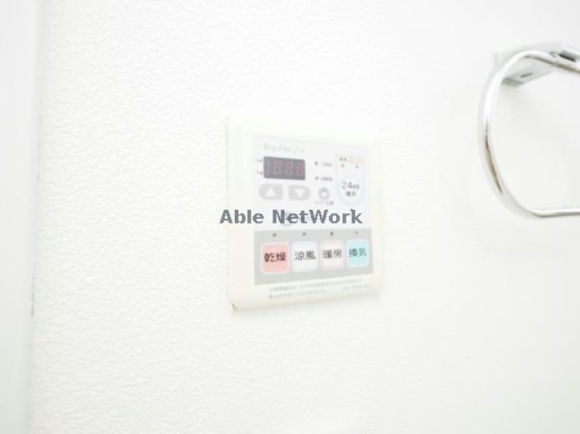  レジディア北三条