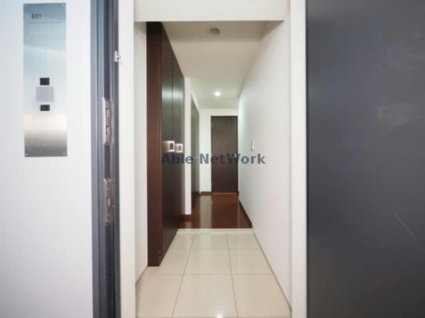  レジディア北三条