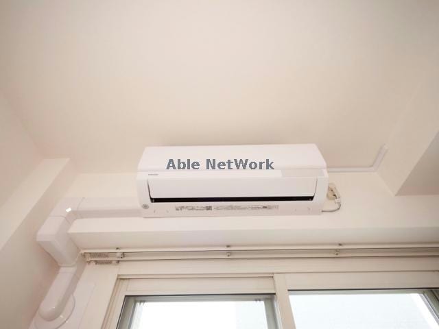  レジディア北三条