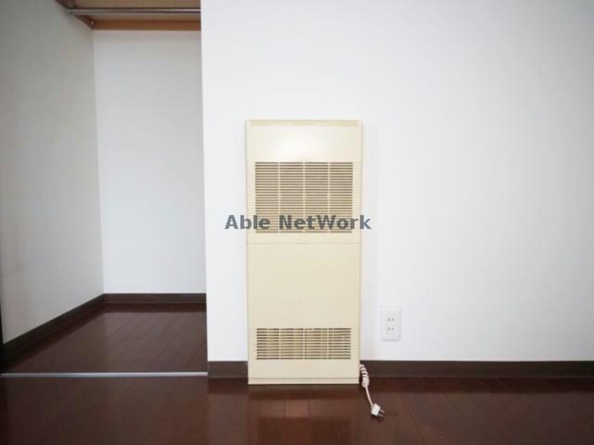  レジディア北三条