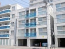 ヘリテージN12の外観