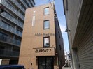 ＦＲＯＮＴ７　フロント7の外観