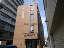 ＦＲＯＮＴ７　フロント7の外観