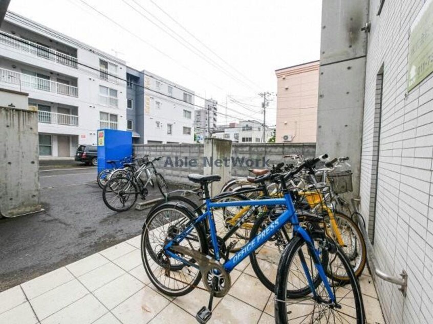  チケン北大前