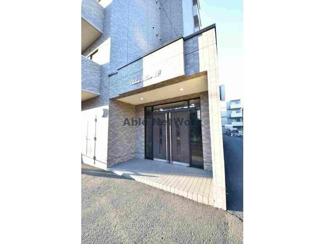  シャトーブラン19