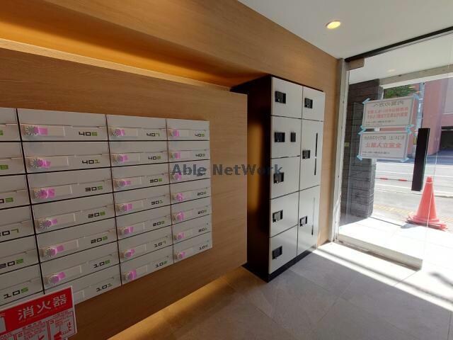  レスツオン北13