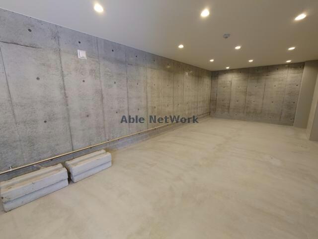  レスツオン北13