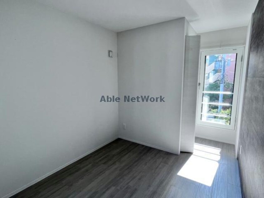  レスツオン北13