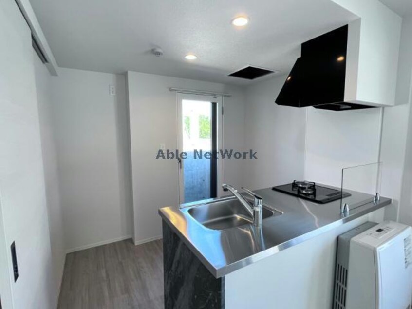  レスツオン北13