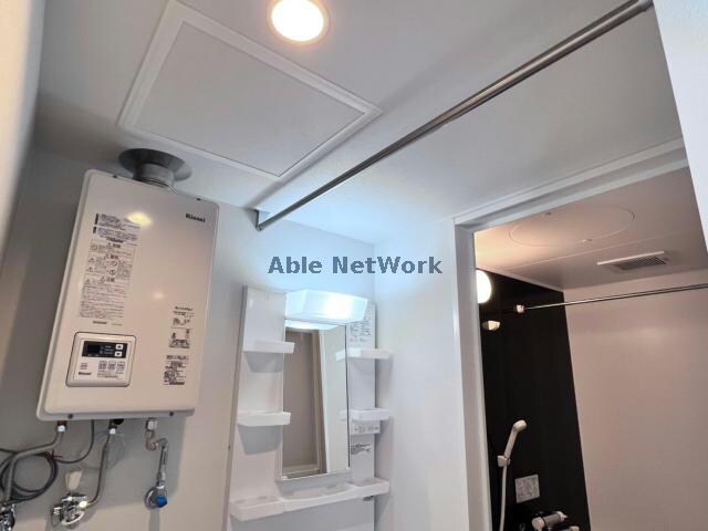  レスツオン北13