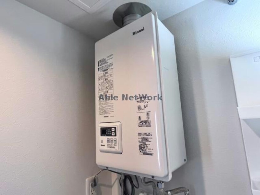  レスツオン北13