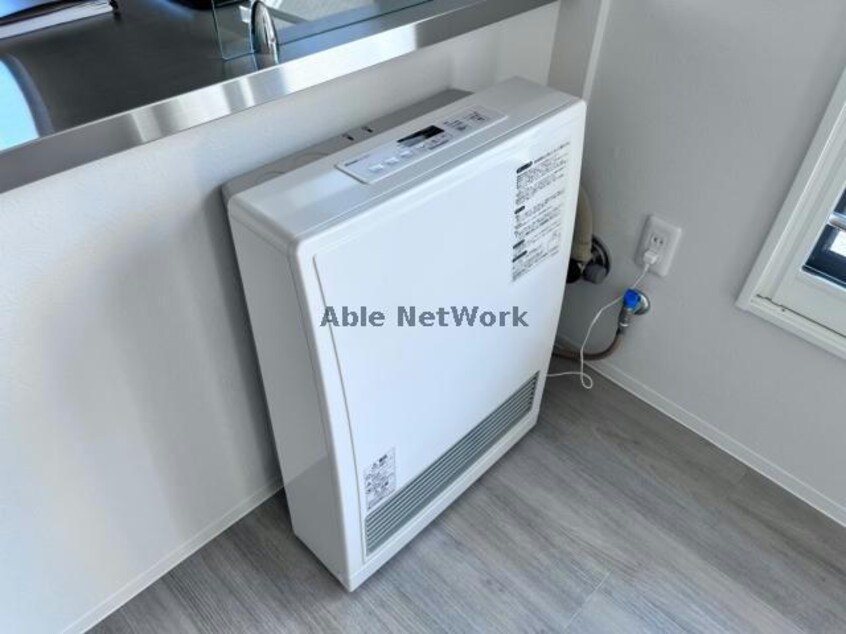  レスツオン北13