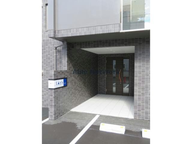  LA・y’s　ラ・ワイズ