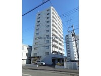 サンハイツ北大前
