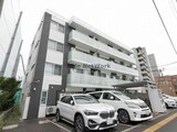 モルティーニ東区役所前