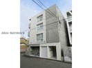 ベルカーサN17の外観