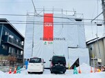 仮)北24条東4MS