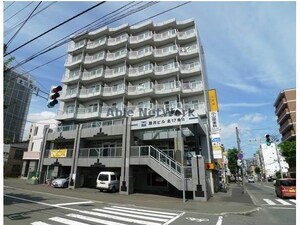 藤井ビル北17条Ⅱ