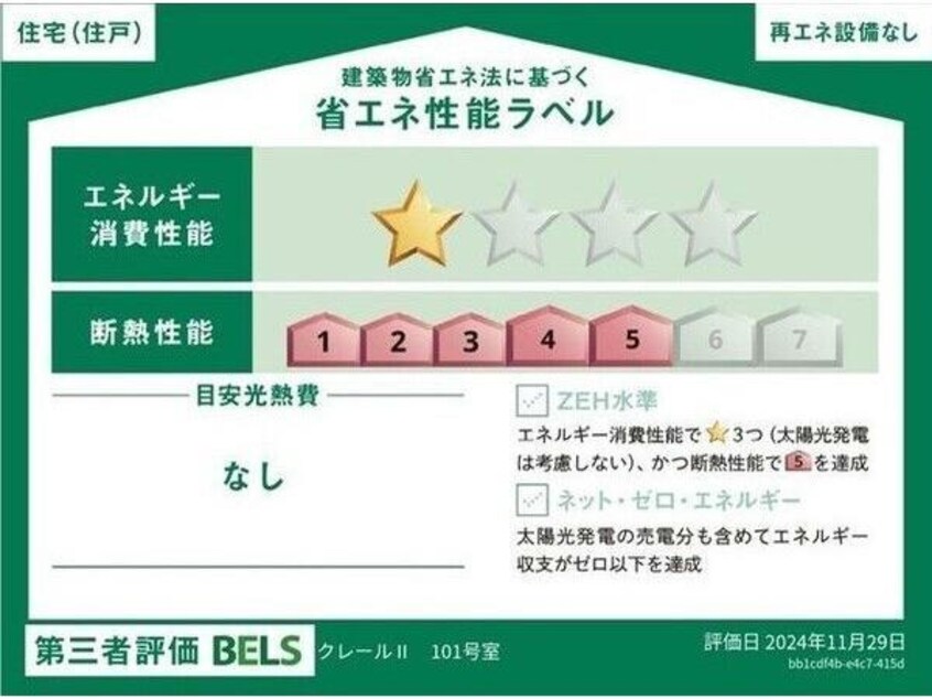  クレールⅡ