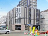 アルファスクエアドミニオン北18条