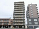 αNEXT北15条　アルファネクスト北15条の外観