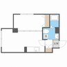 プレゼンスN9　D棟 1LDKの間取り
