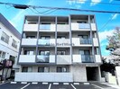 AORIO北大前の外観