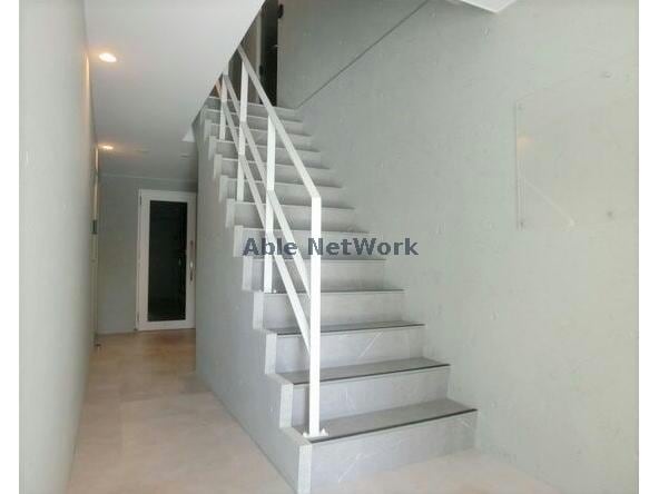  Balboni N17　バルボーニN17