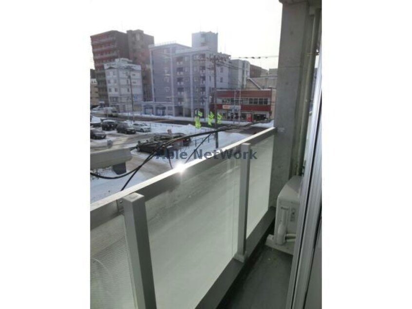  Balboni N17　バルボーニN17