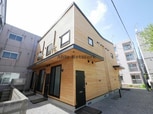Wood Maison N18　ウッドメゾンN18