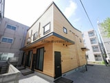 Wood Maison N18　ウッドメゾンN18