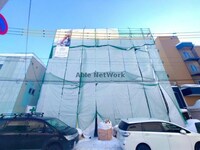 ジュネス北18条