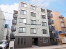  Junesse北18条　ジュネス北18条