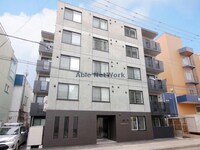 Junesse北18条　ジュネス北18条