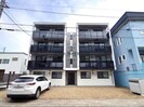 ASTAGE八軒　アステージ八軒　の外観