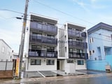 ASTAGE八軒　アステージ八軒　