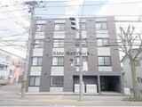コンソラチュール札幌駅東