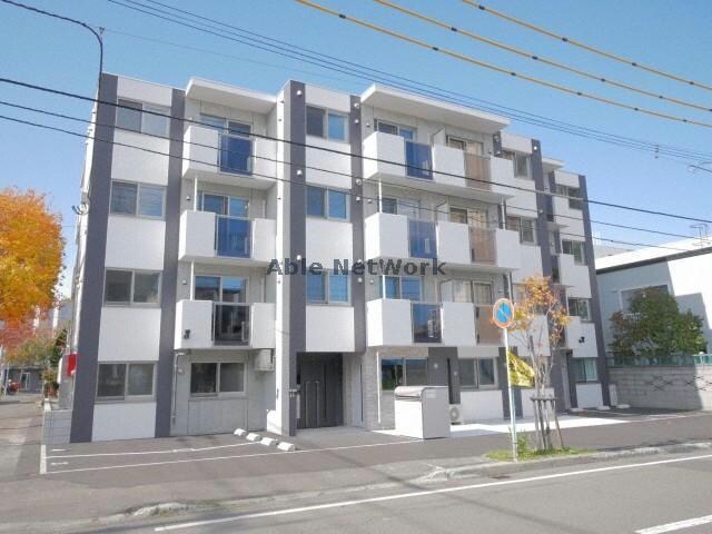  GIULIA197　ジュリア197