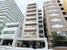 トラストコート17の外観
