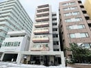 トラストコート17の外観