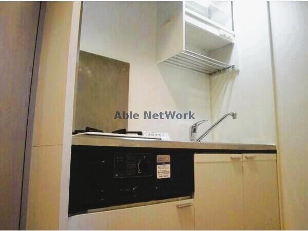  トラストコート17