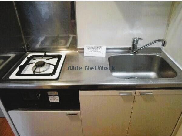  トラストコート17