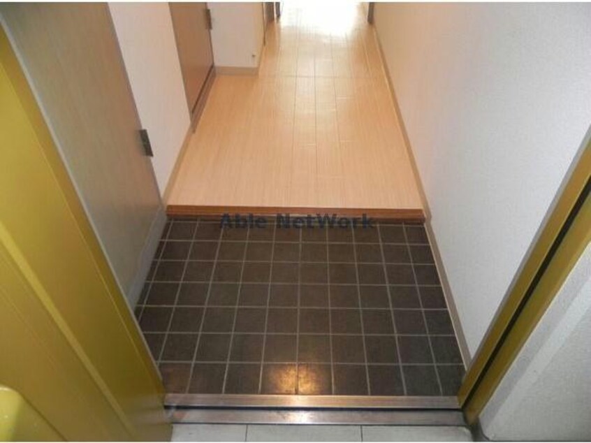  トラストコート17