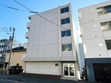 アルファレジデンス北22条　旧ブルーベル北22
