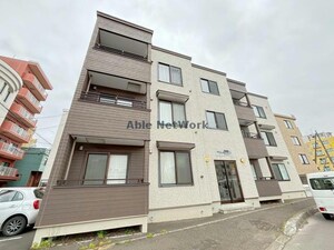 VILLA・POPOLOI　ヴィラ・ポポロⅠ