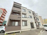VILLA・POPOLOI　ヴィラ・ポポロⅠ