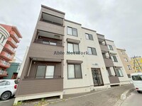 VILLA・POPOLOI　ヴィラ・ポポロⅠ