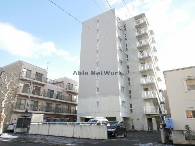  エスポワール２０４（9階建）