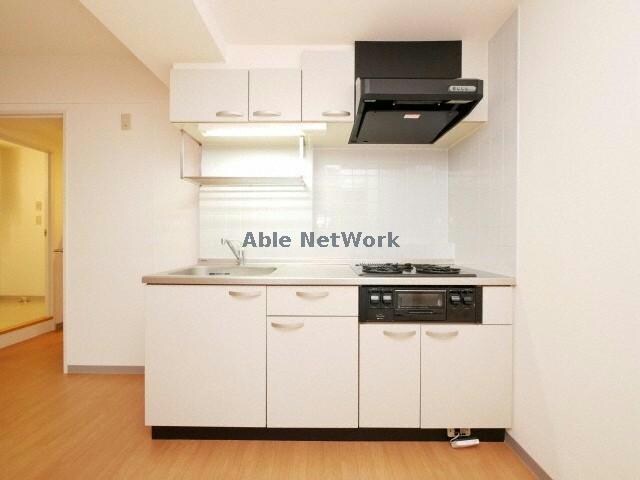  エスポワール２０４（9階建）